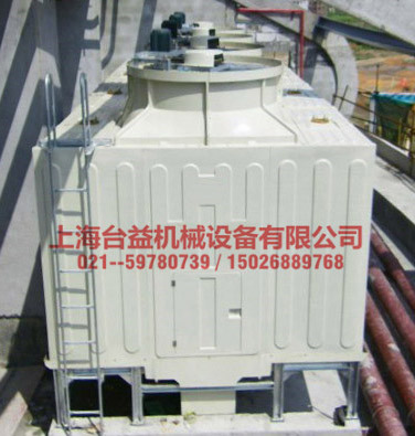 方形冷卻塔,方型冷卻水塔