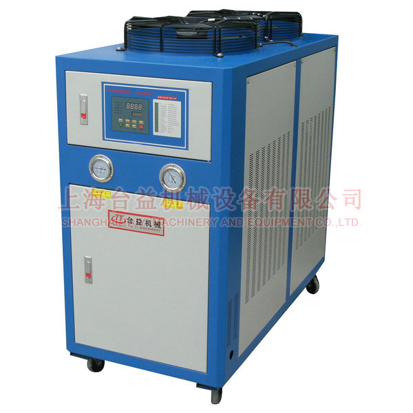 循環(huán)水冷卻機
