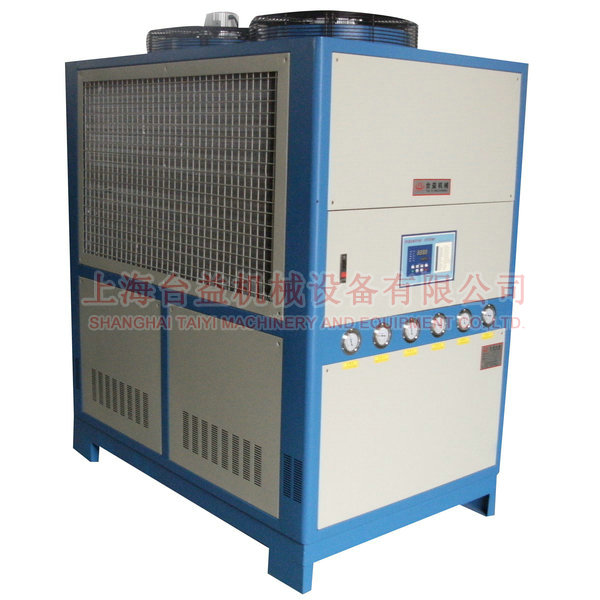 工業(yè)冷水機-工業(yè)用冷水機