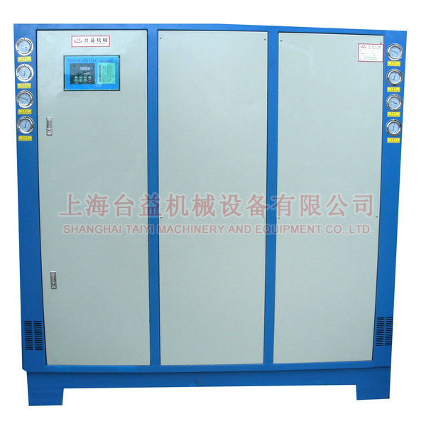 40HP水冷機組水冷式冷水機