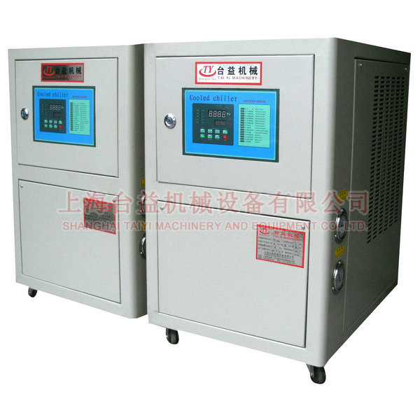 水冷式冷水機,冷卻水循環(huán)機