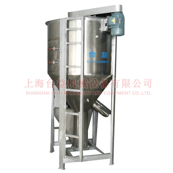 500KG大立式攪拌機