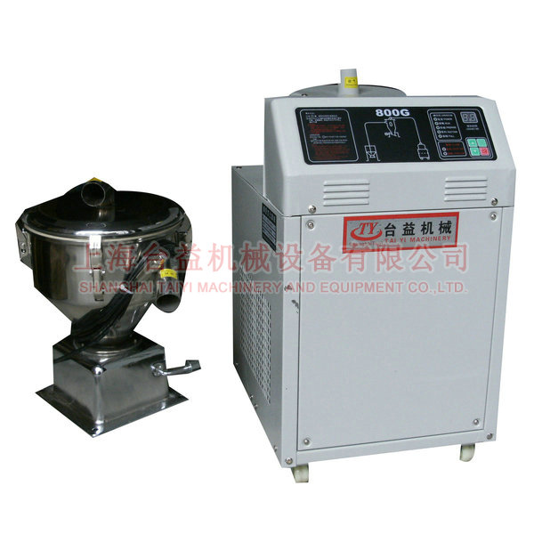 800G塑料顆料上料機