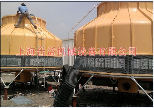 循環(huán)水冷卻塔裝置