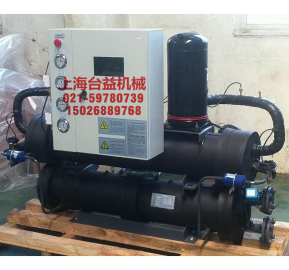上海開放式冷水機組,開放式冷水機廠家