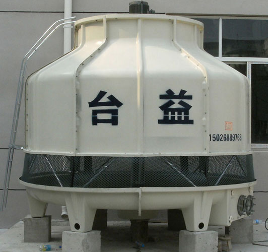 上海冷卻塔生產(chǎn)廠家 玻璃鋼冷卻水塔