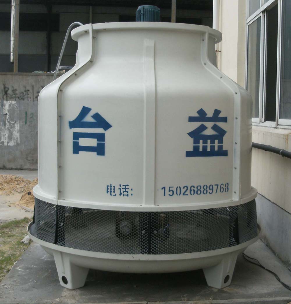 注塑機(jī)冷卻塔,工業(yè)冷卻水塔