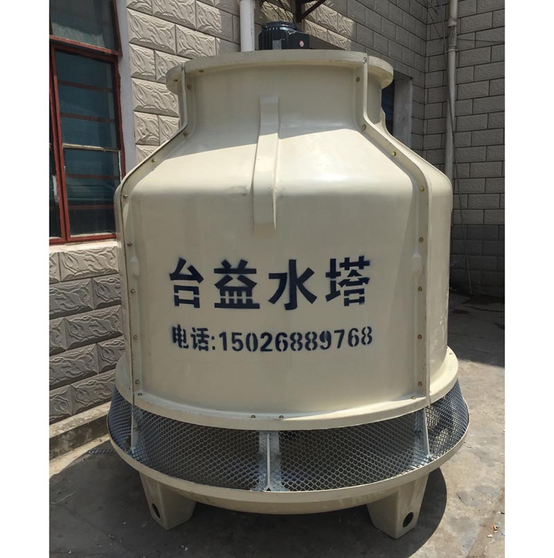 涼水塔,工業(yè)涼水塔