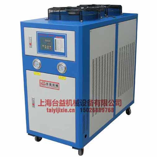 風冷式冷水機3HP,4HP,5HP