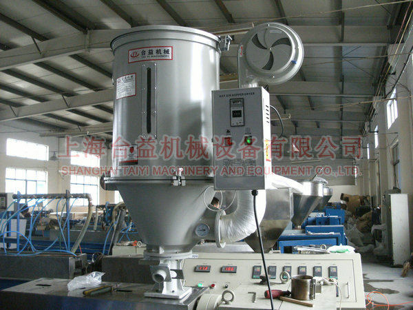 注塑機用料斗干燥機