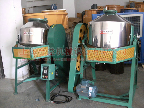 滾桶式混合機(jī)