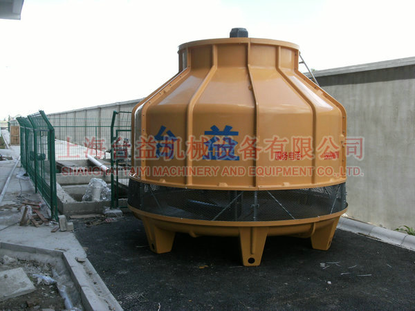 玻璃鋼冷卻塔