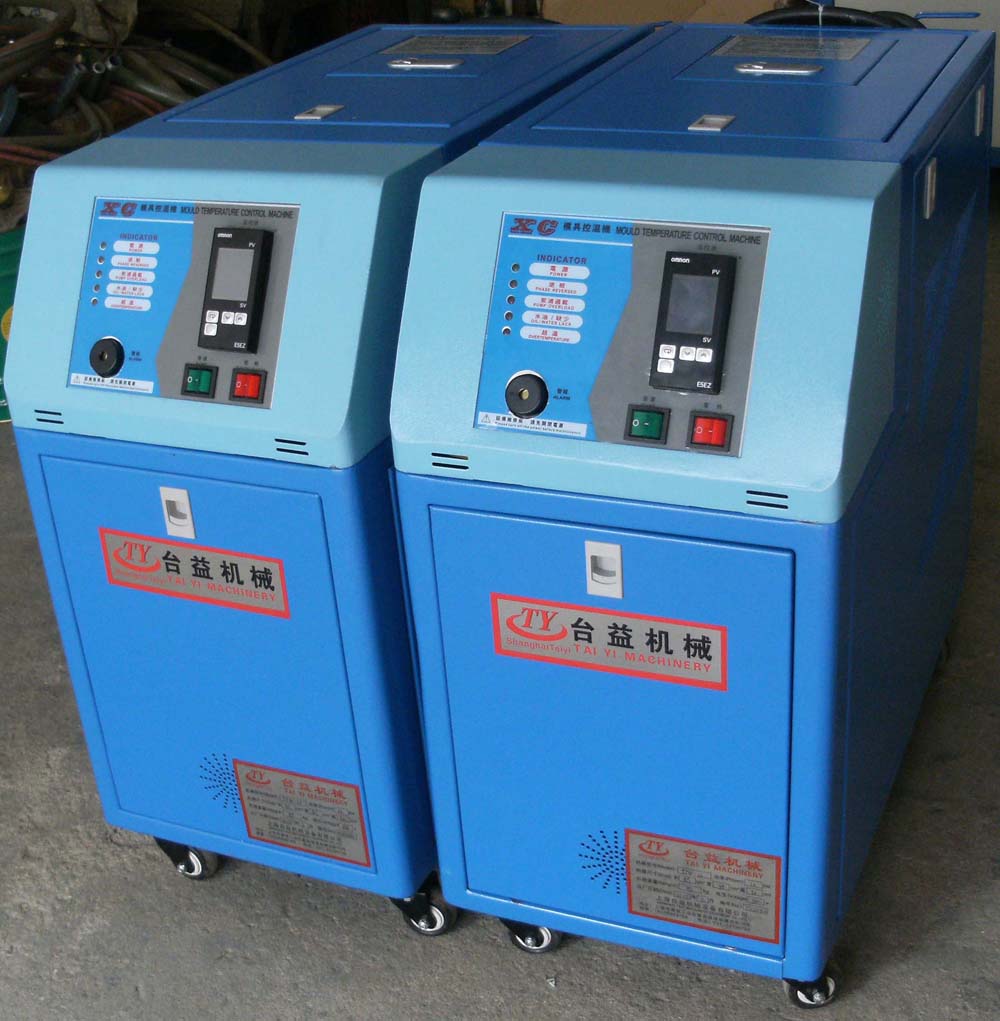 油式模溫機(jī),油溫控制機(jī)
